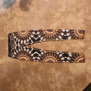 Wolven threads Noor legging